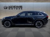 Certified 2024 MAZDA CX-90 Plug-In Hybrid w/ Premium Plus image 4