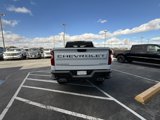 New 2025 Chevrolet Silverado 1500 Custom Trail Boss w/ LPO, Dark Essentials Package image 4