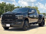 New 2025 RAM 3500 Laramie w/ Night Edition image 3