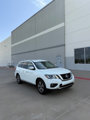 Used 2018 Nissan Pathfinder SL w/ Cargo Package image 2