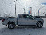 New 2025 Ford F150 Lariat image 4