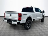 New 2025 Ford F250 Lariat w/ Lariat Ultimate Package image 4