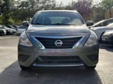 Used 2018 Nissan Versa SV image 3
