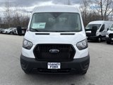 New 2025 Ford Transit 250 148 Medium Roof Extended AWD image 2
