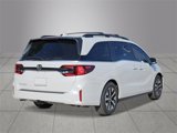 New 2026 Honda Odyssey EX-L image 4