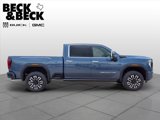 New 2025 GMC Sierra 2500 Denali Ultimate image 4