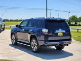 Certified 2024 Toyota 4Runner Limited image 5