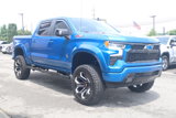 Used 2024 Chevrolet Silverado 1500 RST w/ All Star Edition Plus image 5
