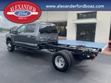 New 2025 Ford F350 XL image 2