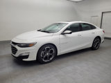 Used 2023 Chevrolet Malibu LT image 2