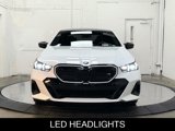 Used 2024 BMW i5 M60 w/ Executive Package image 3