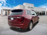 Certified 2025 Cadillac XT6 Premium Luxury w/ Technology Package image 3