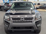 New 2025 Nissan Frontier SV w/ SV Convenience Package image 2