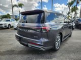 New 2025 INFINITI QX80 Luxe image 2