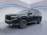 New 2025 Honda Pilot TrailSport image 2