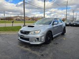 Used 2013 Subaru Impreza WRX Limited image 5
