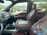 Used 2019 Ford F350 Platinum image 4