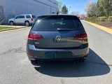 Used 2018 Volkswagen GTI SE image 4