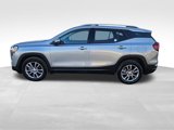 Used 2024 GMC Terrain SLT image 2