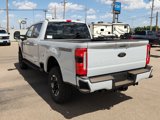 New 2025 Ford F250 4x4 Crew Cab Super Duty image 3