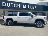 New 2025 GMC Sierra 2500 Denali w/ Technology Package image 2