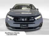 New 2025 Honda Odyssey Touring image 3