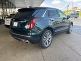 New 2025 Cadillac XT5 Premium Luxury w/ Technology Package image 3