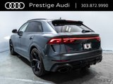 New 2025 Audi RS Q8 performance image 3