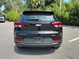 New 2026 Chevrolet TrailBlazer LS image 4