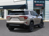 New 2026 GMC Terrain AT4 w/ LPO, Floor Liner Package image 4