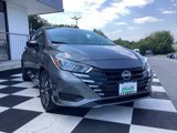 Used 2024 Nissan Versa S image 6