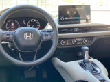 Used 2023 Honda HR-V LX image 5