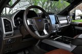Used 2022 Ford F250 King Ranch w/ Tremor Off-Road Package image 2