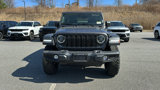 New 2025 Jeep Wrangler Willys image 3