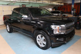 Used 2019 Ford F150 Platinum image 3