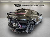 New 2026 Cadillac Lyriq V image 3