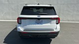 Certified 2025 Ford Explorer ST-Line w/ Premium Package image 3
