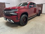 Used 2019 Chevrolet Silverado 1500 High Country w/ Technology Package image 3