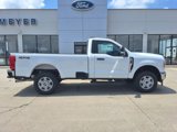 New 2025 Ford F350 XLT image 5