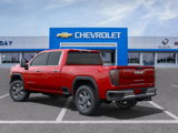 New 2025 GMC Sierra 2500 SLT image 3