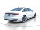 New 2025 Audi A8 L 3.0T image 4