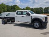 New 2025 Ford F450 XL image 2