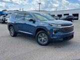 New 2026 Chevrolet Traverse LT image 2