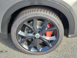 New 2024 Dodge Hornet R/T Plus image 5