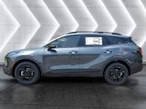 New 2026 Kia Sportage AWD Hybrid image 2