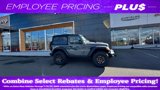 New 2025 Jeep Wrangler Rubicon w/ Xtreme 35 Tire Package image 3
