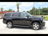 Used 2017 Chevrolet Tahoe LT image 2