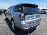 New 2025 Chevrolet Suburban Premier image 4
