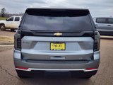 New 2025 Chevrolet Tahoe LT w/ Comfort Package image 4