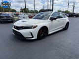 Used 2024 Honda Civic Type R image 3